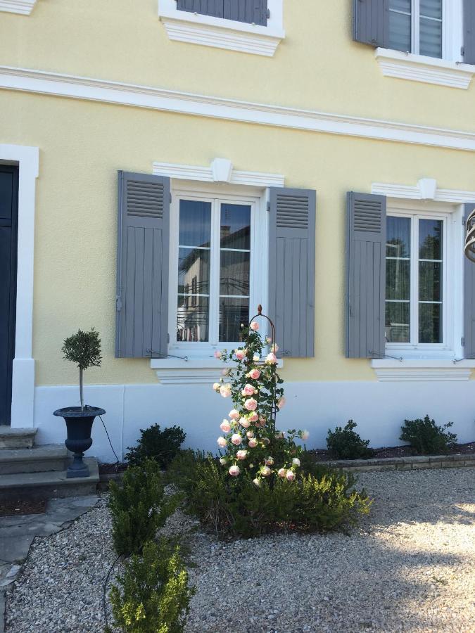 Villa Dufresne Beynost Exterior foto